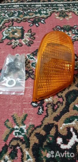 Поворотники