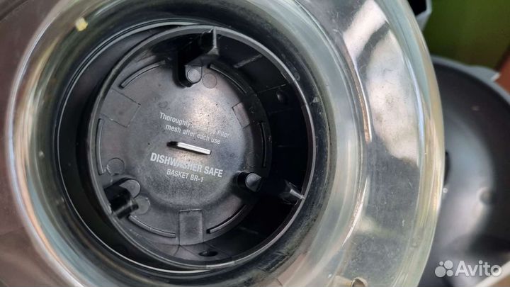 Соковыжималка bork