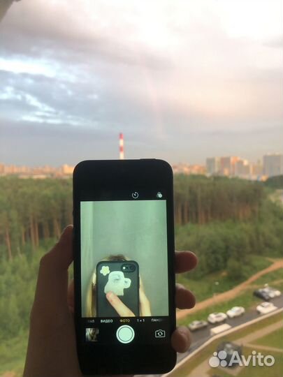 iPhone 5, 32 ГБ