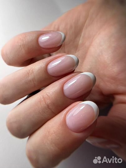 Мастер маникюра