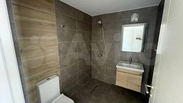 Квартира-студия, 42 м² (Кипр)