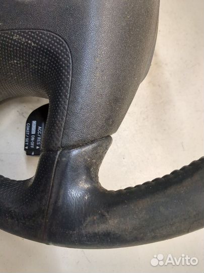 Руль Mitsubishi Pajero / Montero, 2000