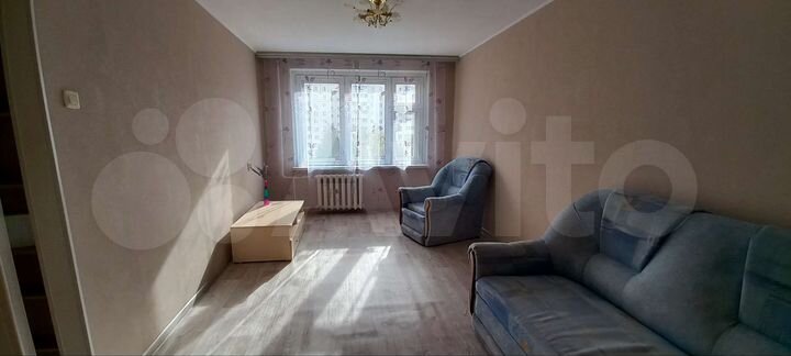 1-к. квартира, 32,8 м², 4/9 эт.