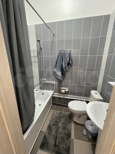 Комната 20 м², 2/2 эт.
