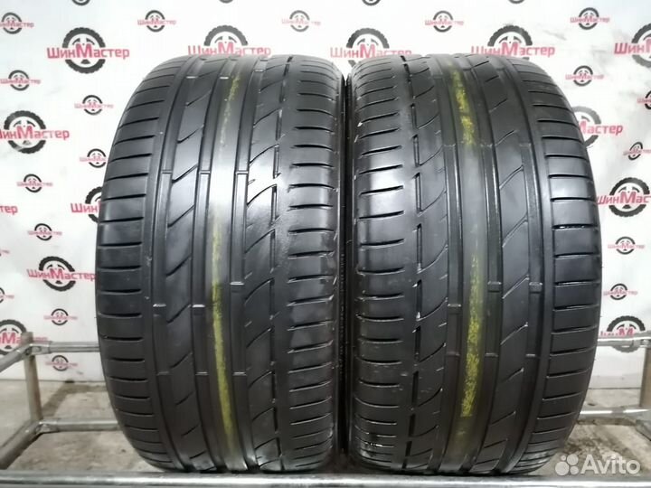 Bridgestone Potenza S001 275/35 R20