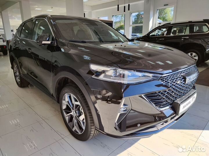 Haval F7 1.5 AMT, 2023