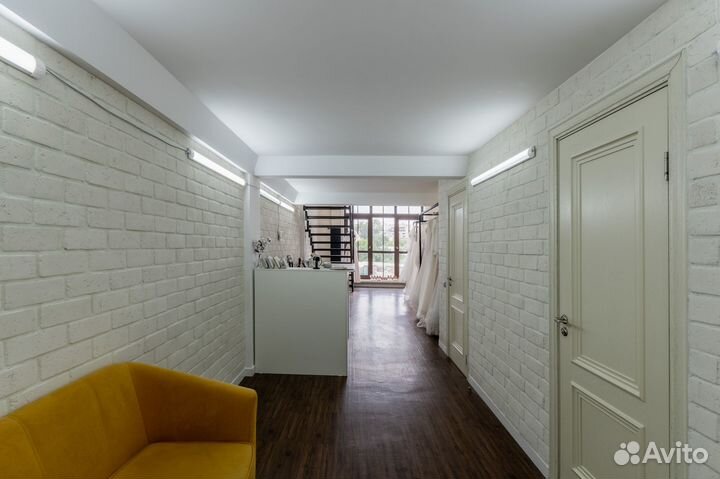 Готовый бизнес Свадебный салон