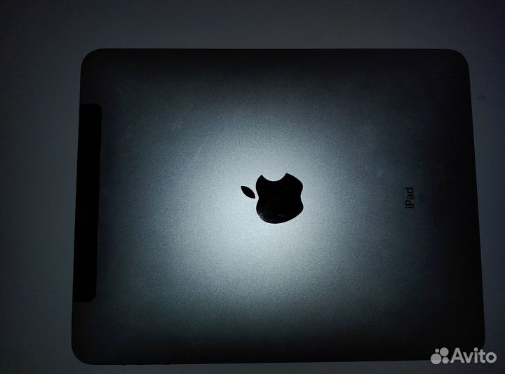 iPad A1337/A1396 64Bit/32bit