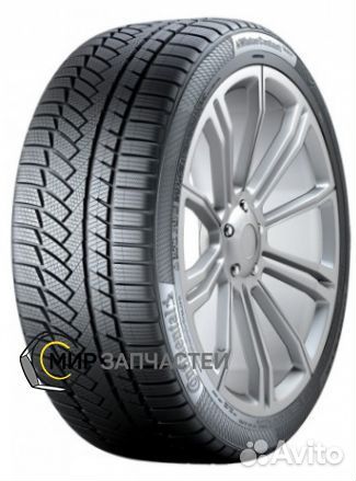 Continental ContiWinterContact TS 850 P 275/50 R20 113V