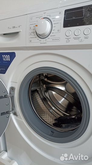 Стиральная машина Centek