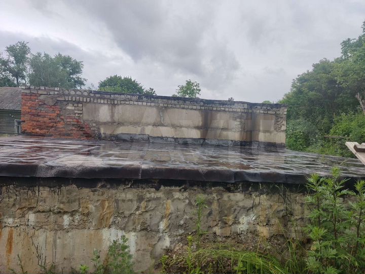 Участок 8 сот. (ИЖС)