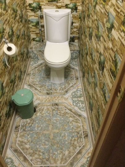 2-к. квартира, 85 м², 5/9 эт.