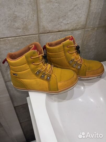 Ботинки reima