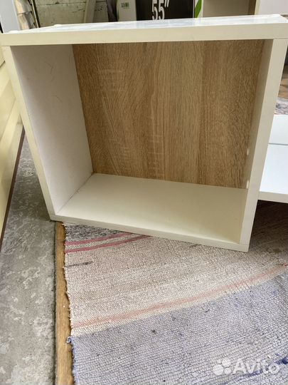 Полочки на стену комнатные