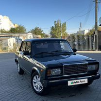 ВАЗ (LADA) 2107 1.6 MT, 2011, 63 275 км, с пробегом, цена 280 000 руб.