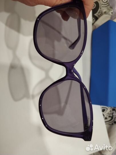 Солнцезащитные очки polaroid женские