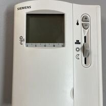 Термостат Siemens RDE10.1