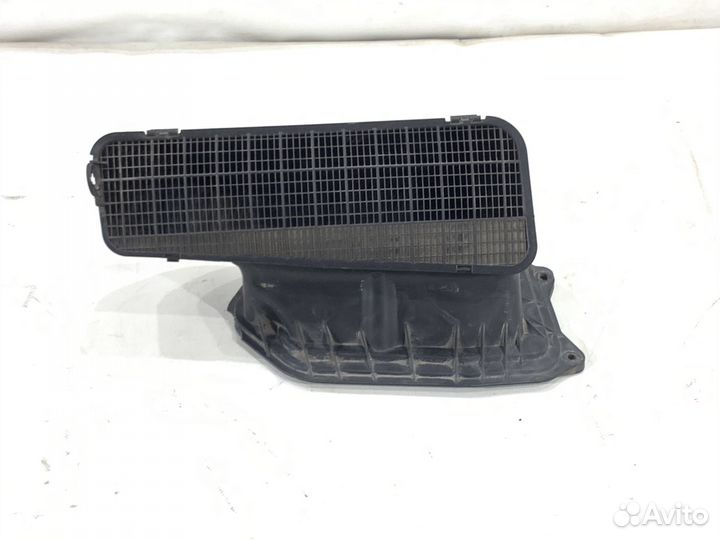 Воздухозаборник Audi A7 4G