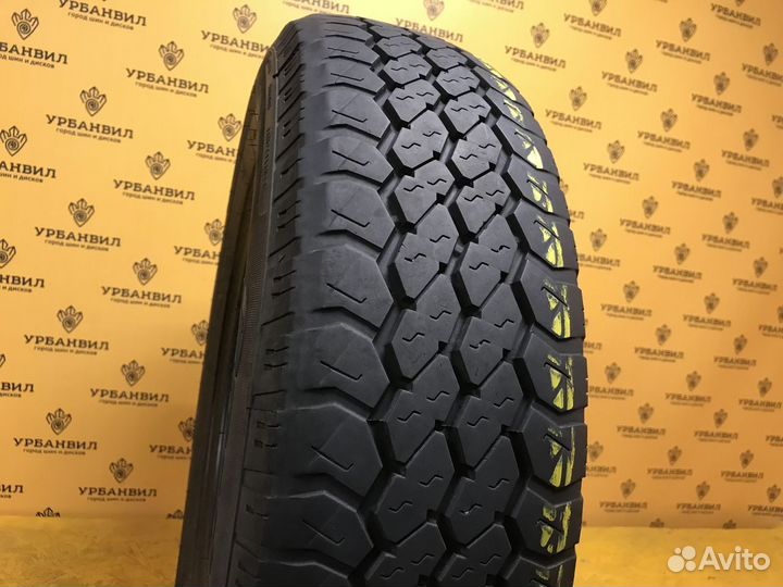 Cordiant Business CA 195/75 R16C R