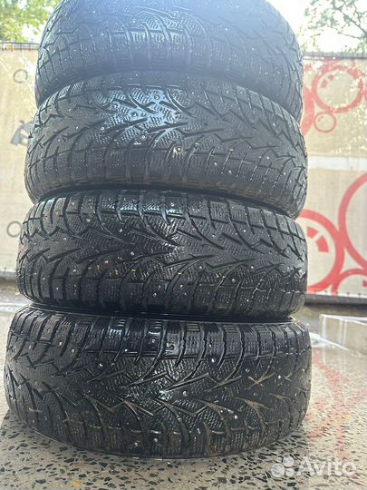 Колеса р13 зимние ваз тойо