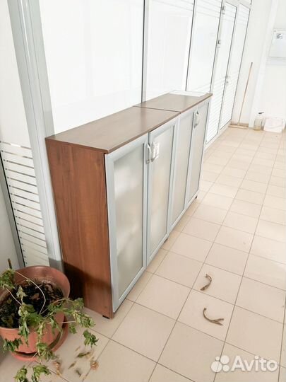 Офисная мебель