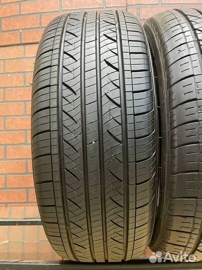 Nexen Classe Premiere 671 205/55 R16 89H