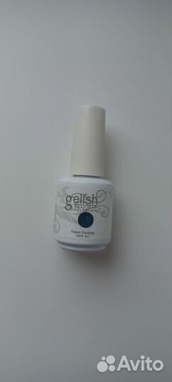 Гель лак gelish