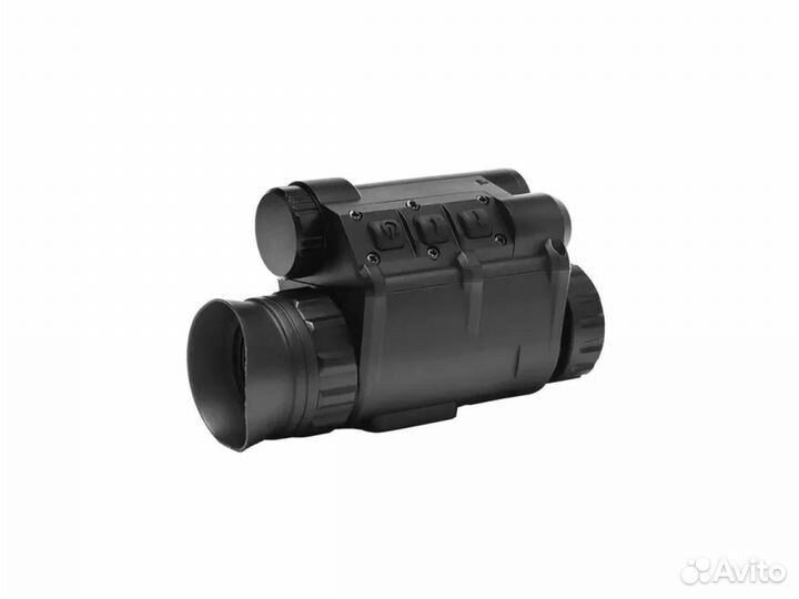 Прибор ночного видения монокуляр тактический NVG 3