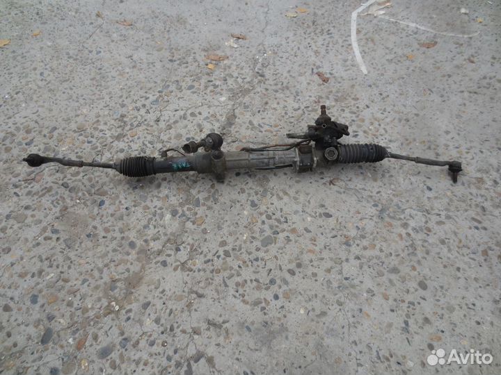 Рулевая рейка Mazda Eunos 800 1993-1997г