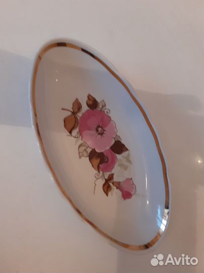 Селедочница дулево