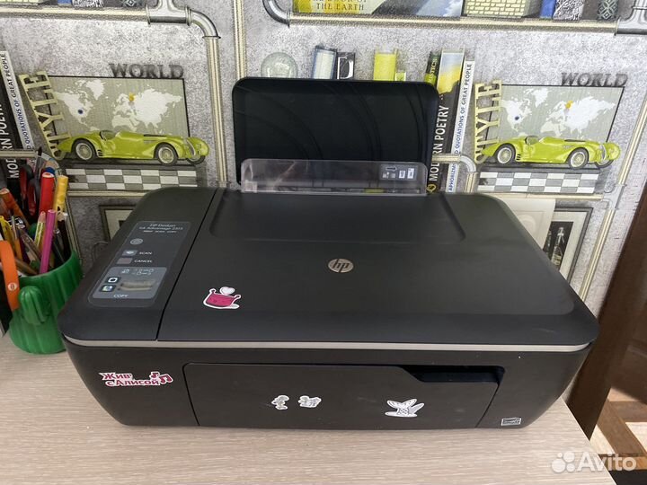 Мфу лазерный цветной новый