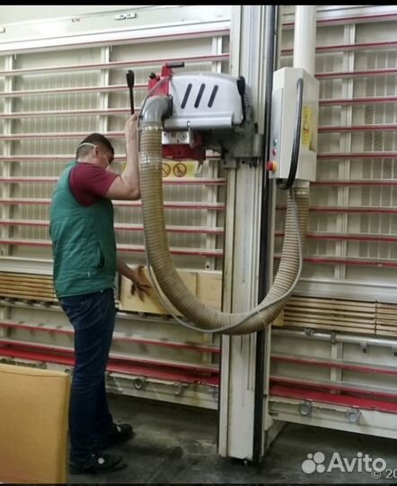 Работа без опыта с обучением распиловщик