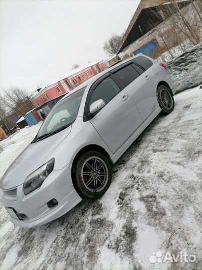 Литые диски r17 4х100