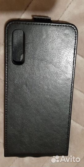Чехол на смартфон Samsung Galaxy A50