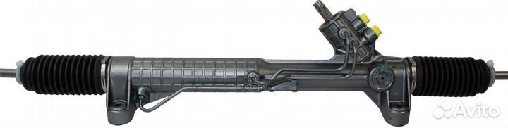 Рулевая рейка с тягами гидравлическая VW Transp
