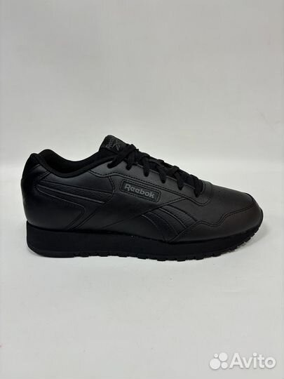 Кроссовки reebok glide black