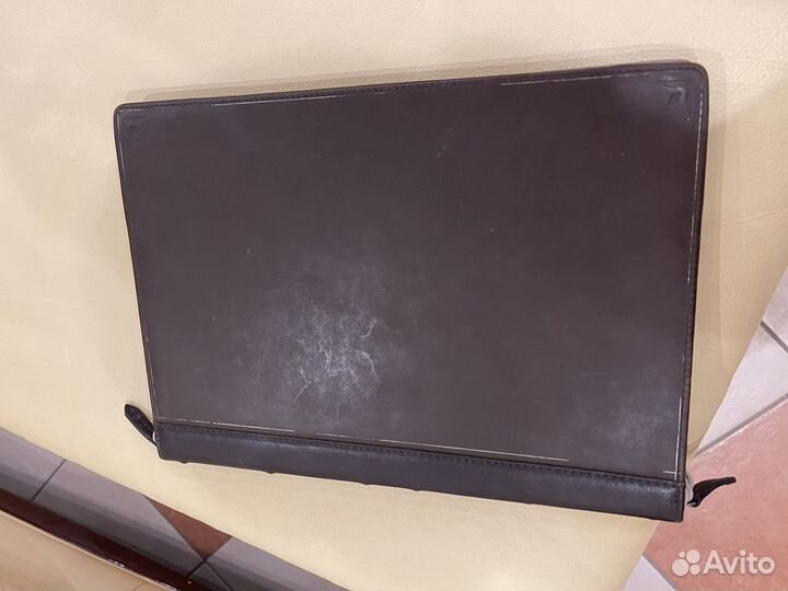 Чехол Twelve south bookbook case for macbook 12”