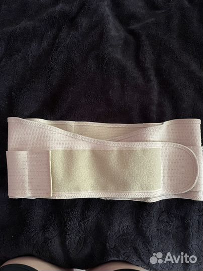 Бандаж для беременных