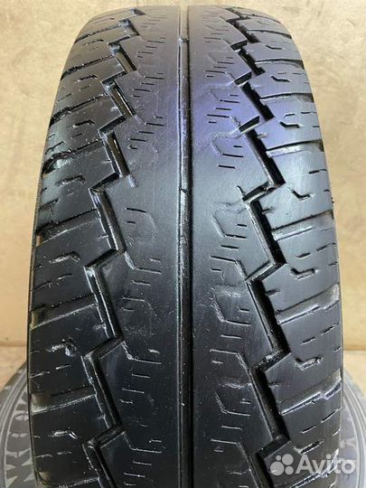 Hankook Radial RA10 215/75 R16C R