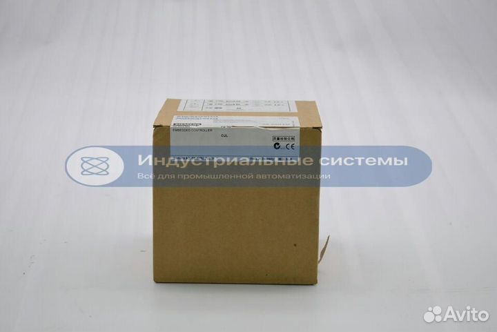 Контроллер Siemens AS 3000 EM A5E0338315