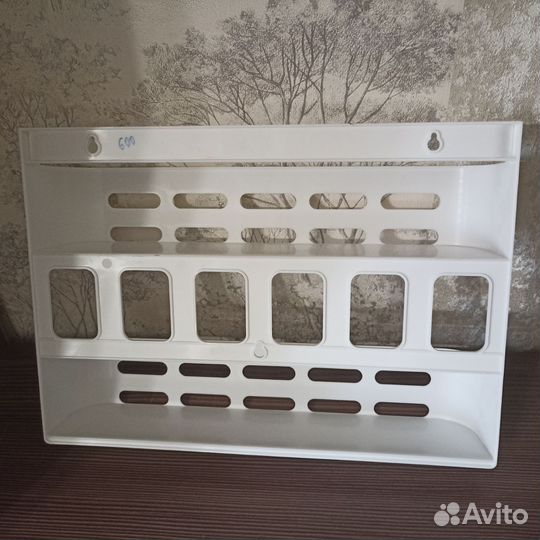 Продам полочку для специй или в ванную