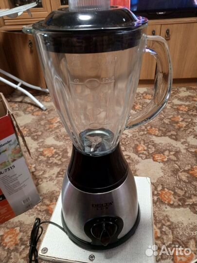 Блендер электрическийDL 7315