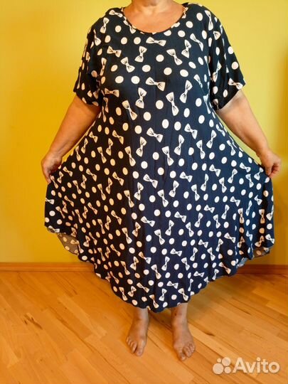 Платье женское