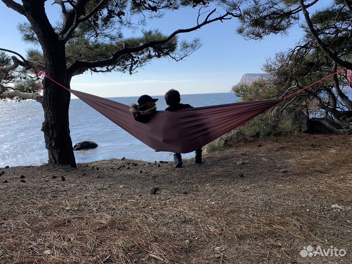 Гамак