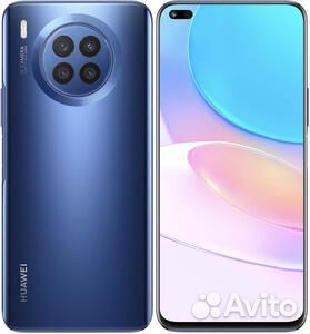 HUAWEI Nova 8i, 8/128 ГБ