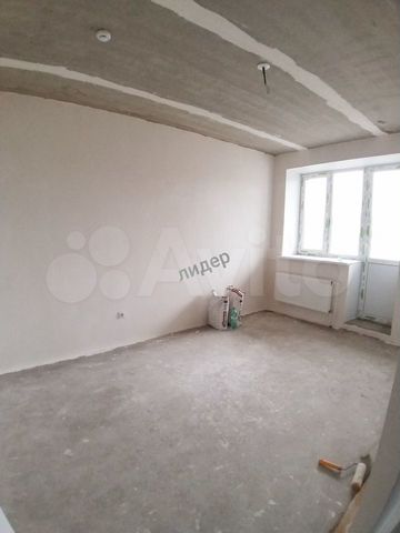 1-к. квартира, 35 м², 1/5 эт.