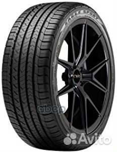 Goodyear Eagle Sport TZ 225/45 R18
