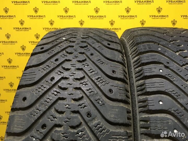 Goodyear UltraGrip 500 195/65 R15 91T