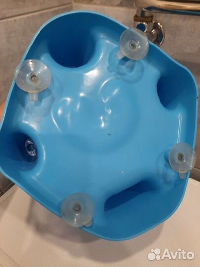 Ванночка для купания