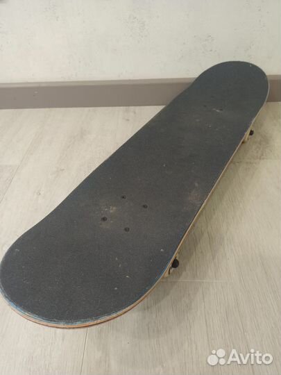 Скейтборд Footwork